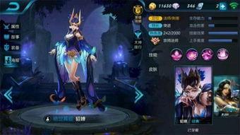 新皮肤最新爆料王者图片,王者峡谷再迎视觉盛宴，神秘图鉴提前曝光！